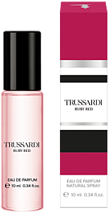 Trussardi Rudy Red 10 ml