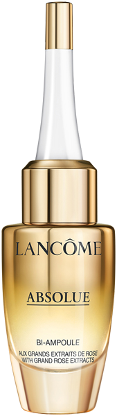Absolue Ultimate Repair Bi-Ampoule