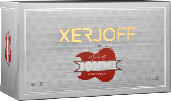 Blend Tony Iommi Eau de Parfum Nat. Spray