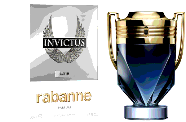 Invictus Parfum Parfum