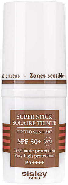 Gesicht Sisley Super Stick Solaire Teinte SPF 50+