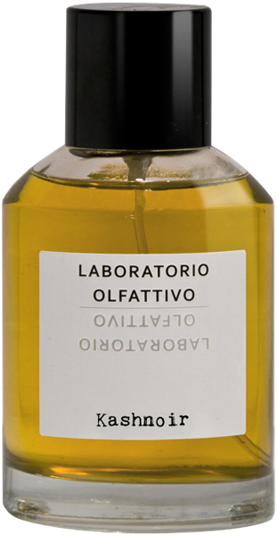 Laboratorio Olfattivo Kashnoir Eau de Parfum Nat. Spray