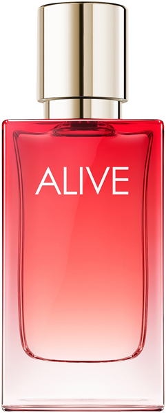 Boss Alive Intense Eau de Parfum Nat. Spray