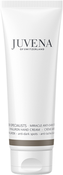 Skin Specialists Juvena Skin Specialists Miracle Anti-Dark Spot Hyaluron Hand Cream