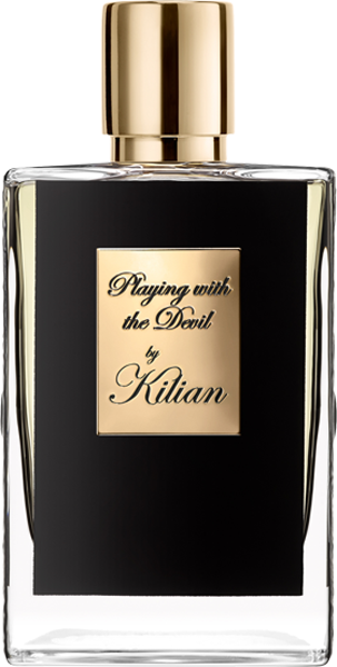 Playing with the Devil Eau de Parfum Nat. Refillable Spray