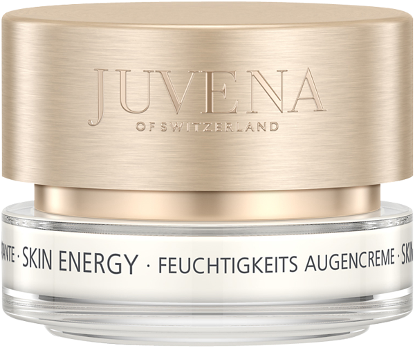 Skin Energy Moisture Eye Cream