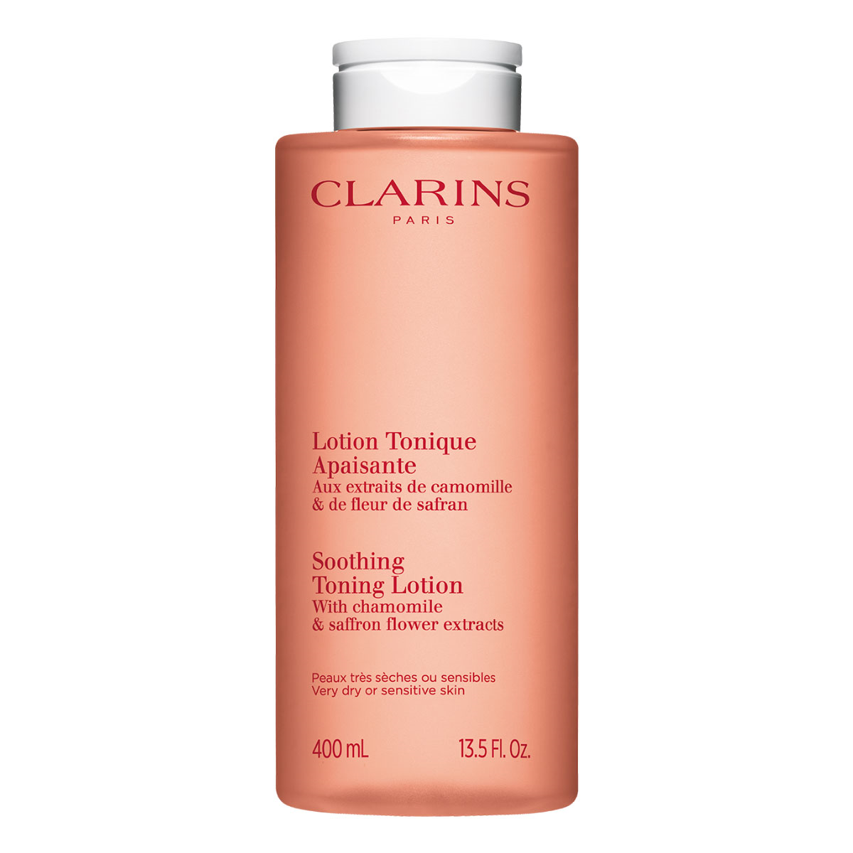Lotion Tonique Apaisante XL