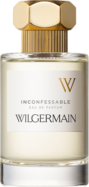 Wilgermain Inconfesable Eau de Parfum Nat. Spray