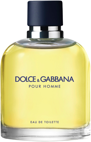 Pour Homme Eau de Toilette Nat. Spray