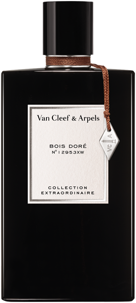 Collection Extraordinaire Bois Doré Eau de Parfum Nat. Spray