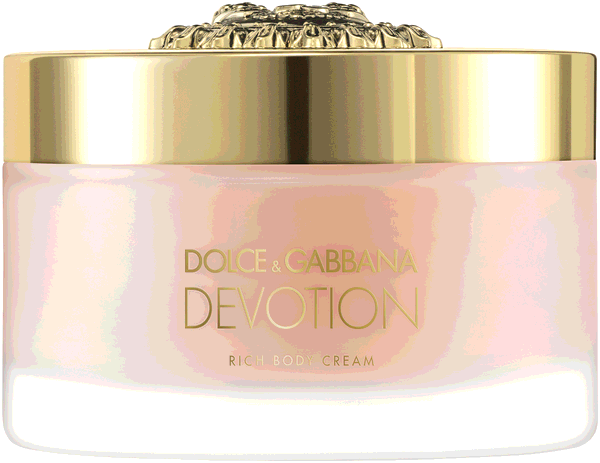 Devotion Body Cream