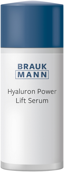Gesichtspflege Hildegard Braukmann BRAUKMANN Hyaluron Power Lift Serum