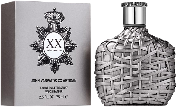 JOHN VARVATOS XX Artisan Eau de Toilette Spray