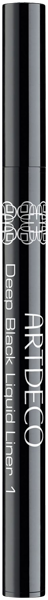 Deep Black Liquid Liner