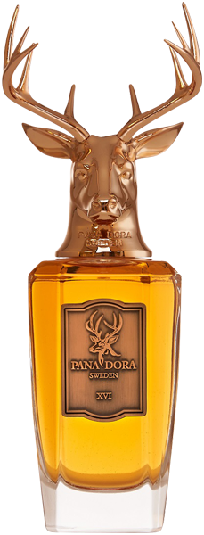XVI Eau de Parfum Nat. Spray