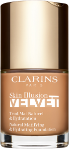 Skin Illusion Velvet
