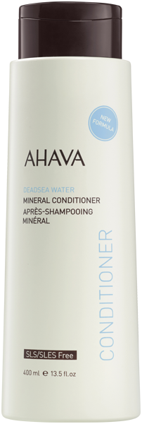 Deadsea Water Mineral Conditioner