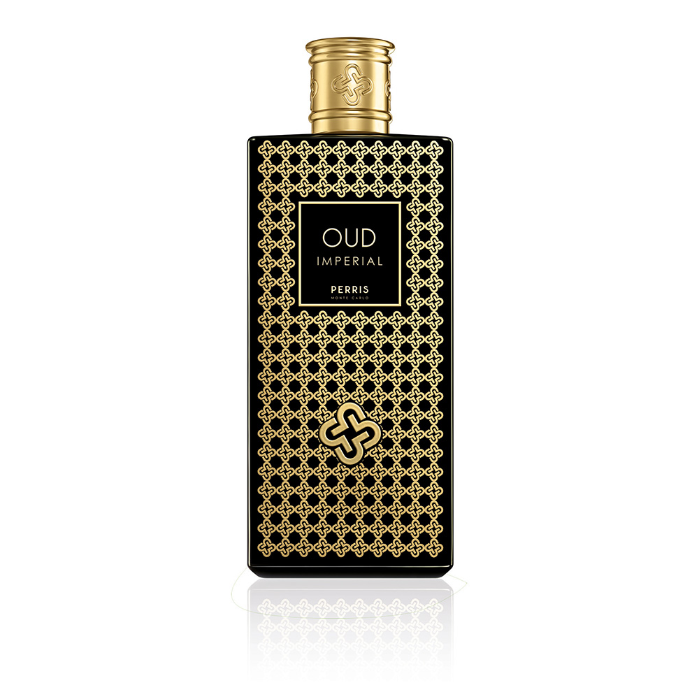 Oud Imperial Eau de Parfum Nat. Spray