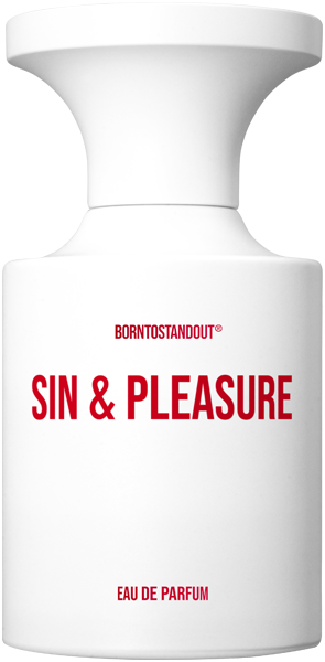 Sin & Pleasure Eau de Parfum Nat. Spray