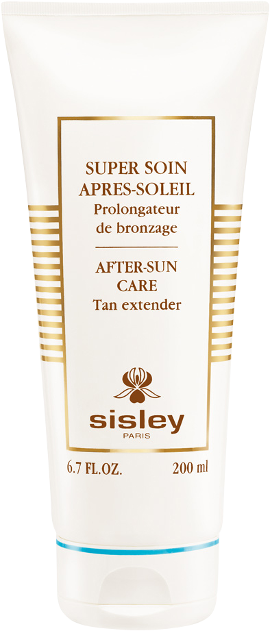 Super Soin Après-Soleil