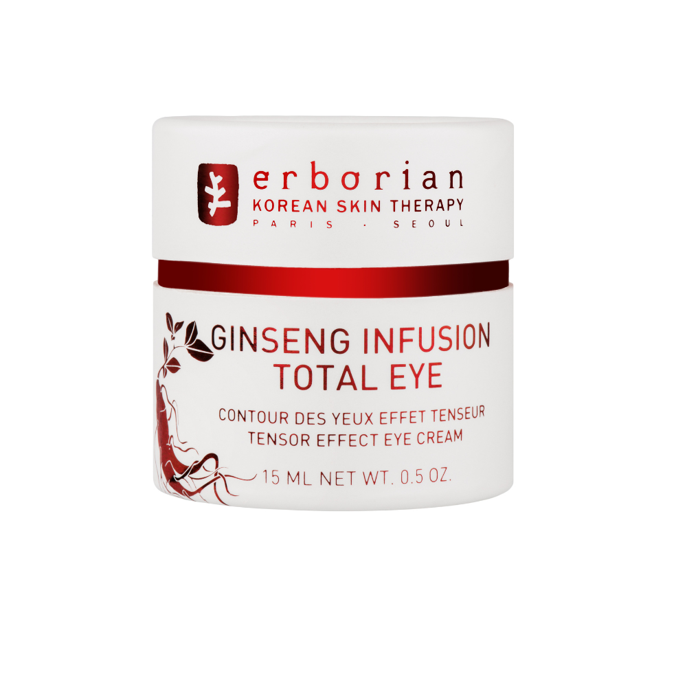 Ginseng Power Eye