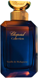 Collection Vanille de Madagascar Eau de Parfum Nat. Spray