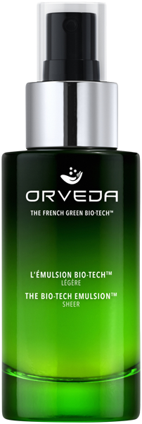 Orveda Bio-Tech-Emulsion Leicht