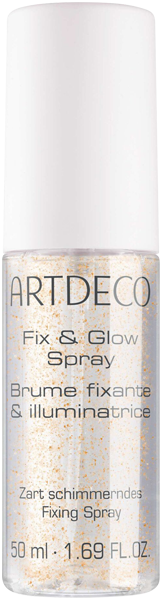 Make-up Artdeco Fix and Glow Spray