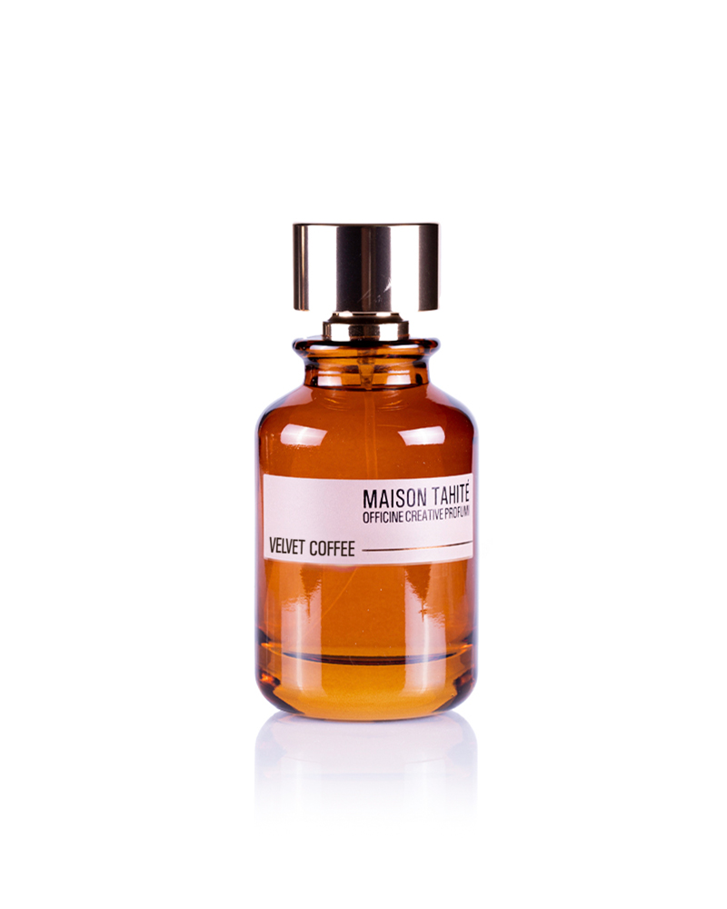 Velvet Coffee Eau de Parfum Nat. Spray
