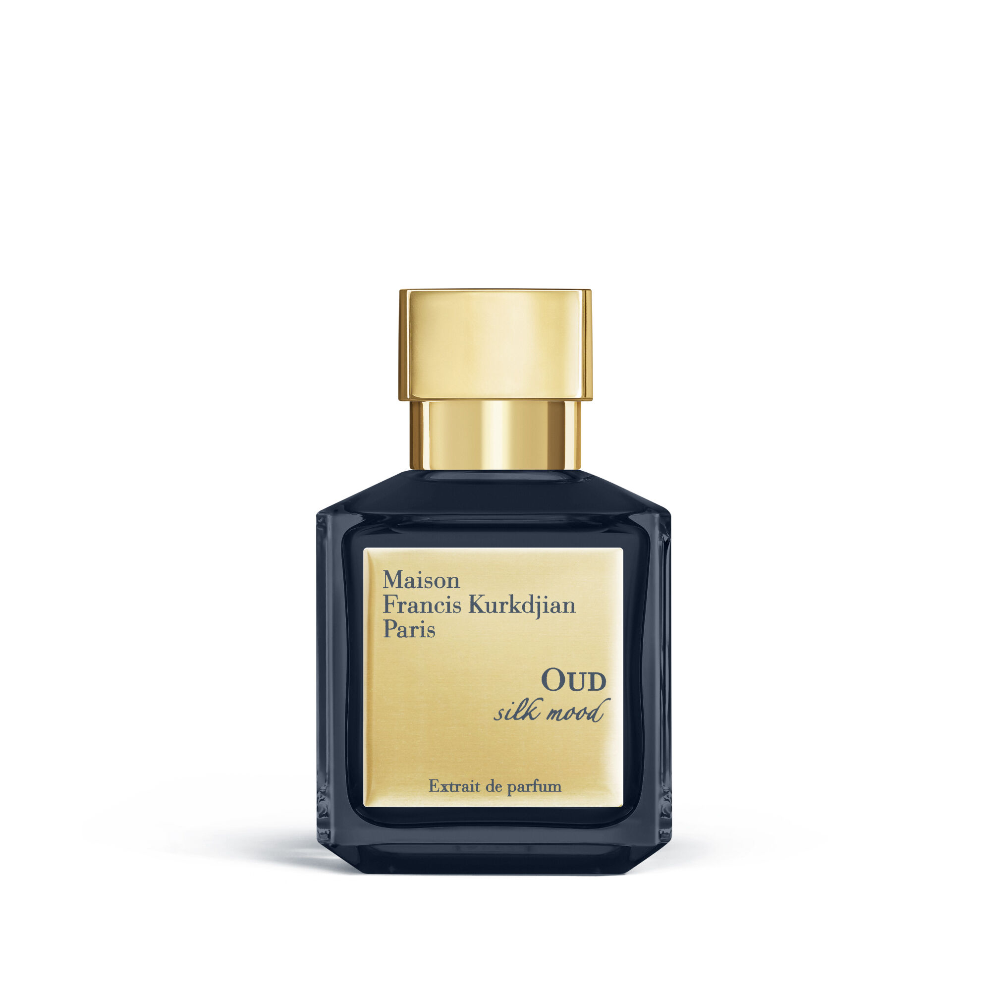 Oud Maison Francis Kurkdjian Oud Silk Mood Extrait de Parfum