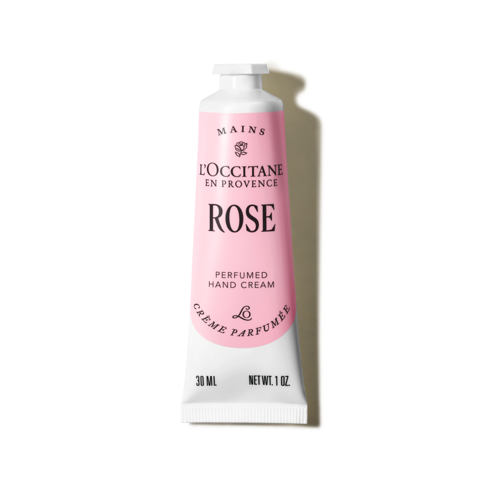 L'Occitane Rose Handcreme
