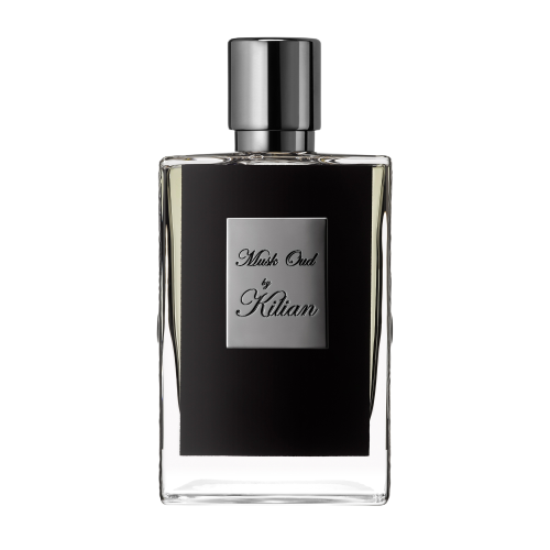 Musk Oud Eau de Parfum Nat. Spray