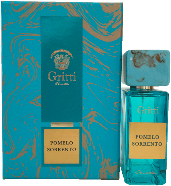 Pomelo Sorrento Eau de Parfum Nat. Spray