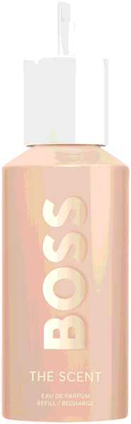 Boss The Scent For Her Eau de Parfum refill