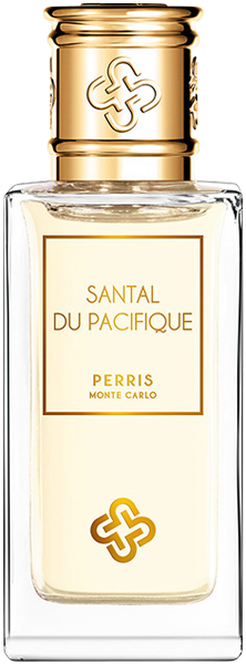 Extraits de Parfum Perris Monte Carlo Santal du Pacifique Extrait de Parfum