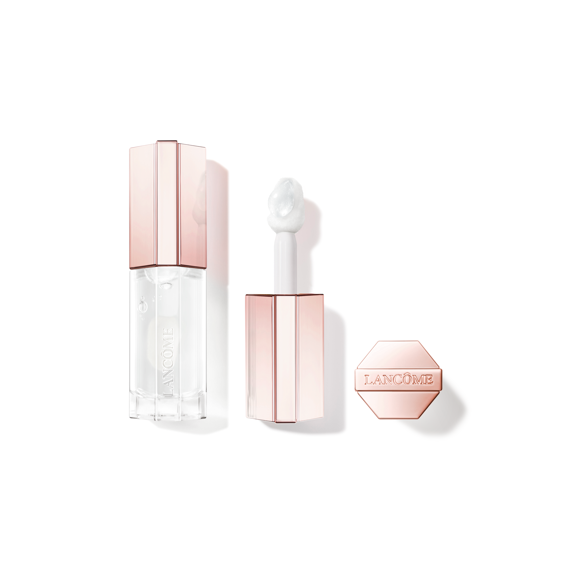 Lipgloss Lancôme Idôle Lip Juicytreat