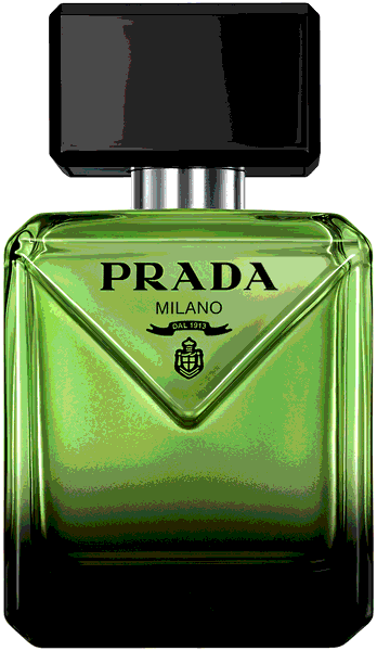 Paradigme Eau de Parfum Nat. Spray