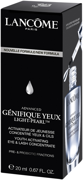 Advanced Génifique Yeux Light-Pearl