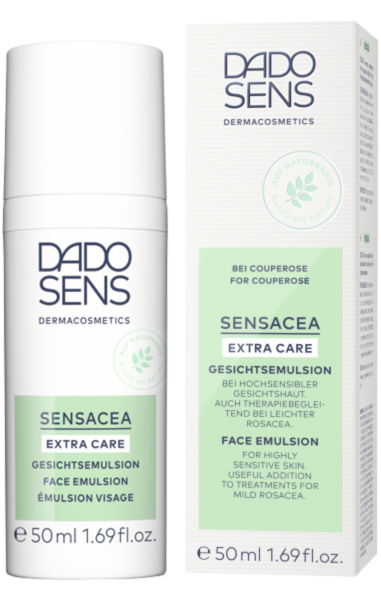 SENSACEA DADO SENS Sensacea Extra Care