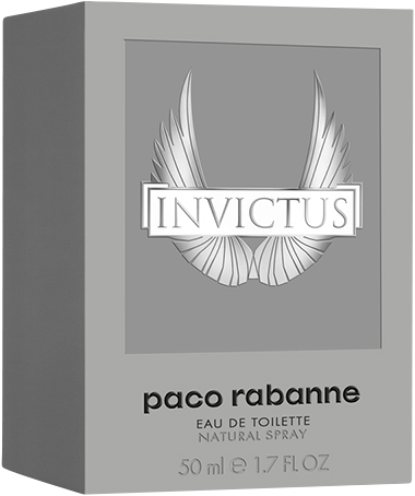 Invictus Eau de Toilette Nat. Spray