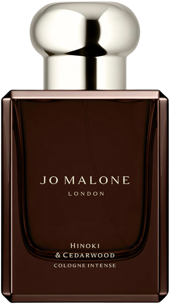 Hinoki & Cedarwood Cologne