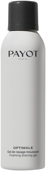 Gel de rasage moussant