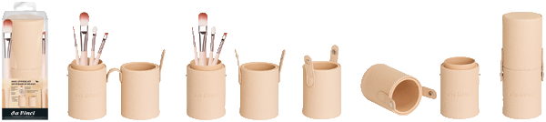 Make-Up Pinselset