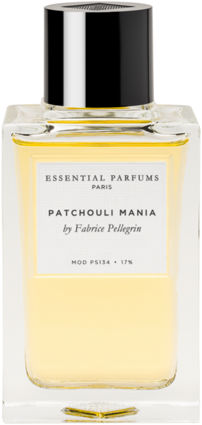 PATCHOULI MANIA by Fabrice Pellegrin Eau de Parfum Nat. Spray (nachfüllbar)