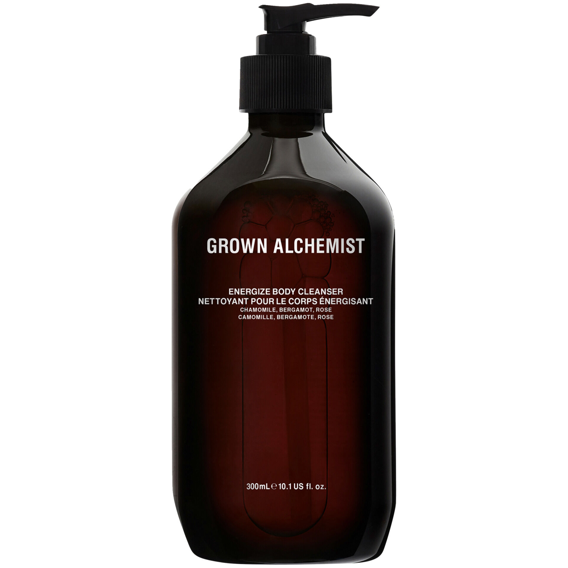 Grown Alchemist Energize Body Cleanser