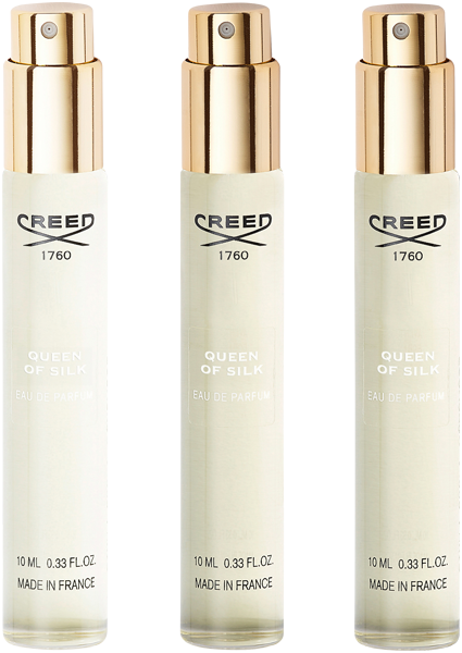 Queen of Silk Eau de Parfum Nat. Spray Refills