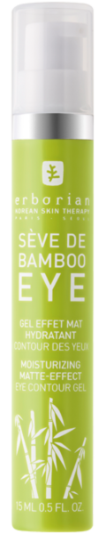 Augengel Erborian Sève de Bamboo Eye