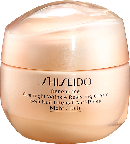 Benefiance Overnight Wrinkle Resisting Cream