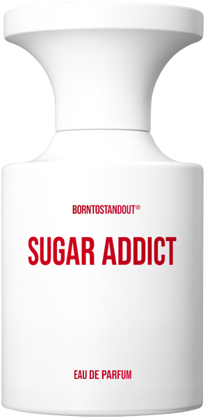 Sugar Addict Eau de Parfum Nat. Spray