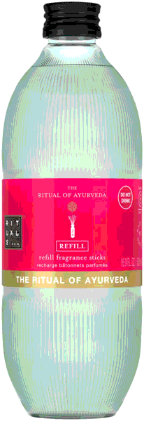 The Ritual of Ayurveda Refill Fragrance Sticks